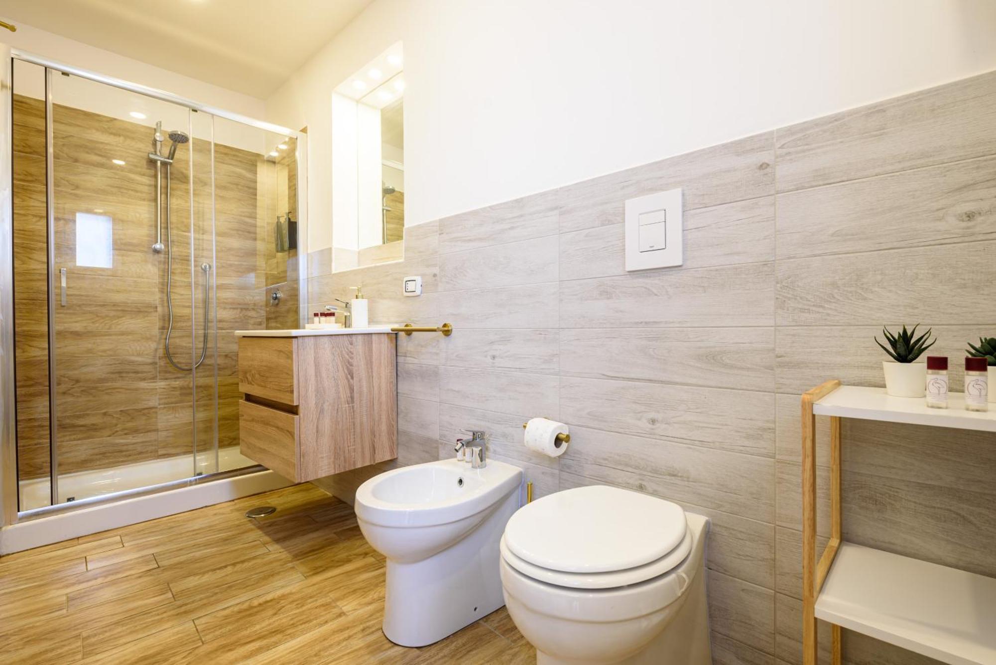 Luxury Apartment In Central City 나폴리 외부 사진